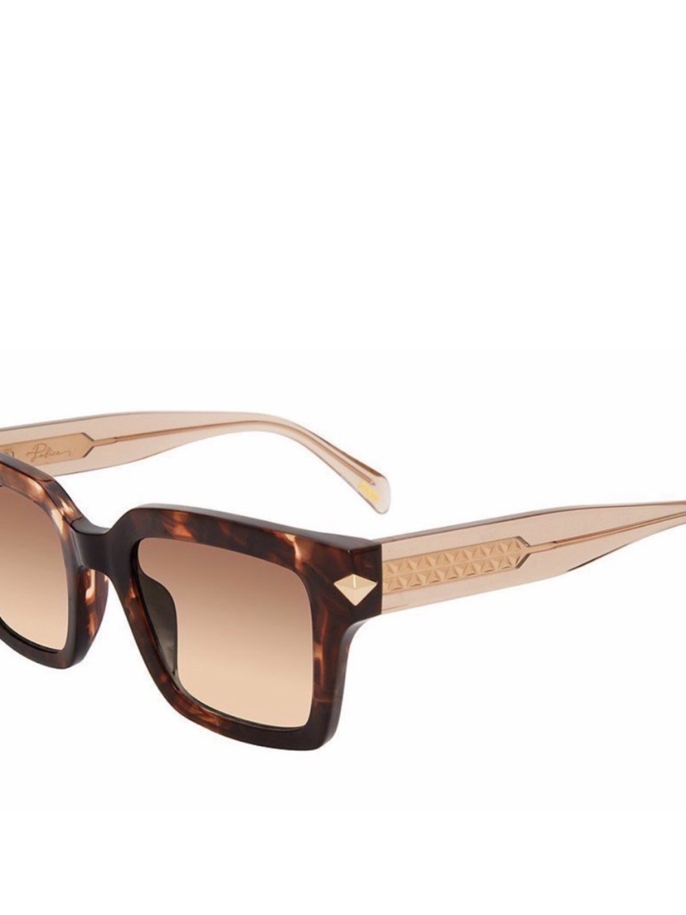 Sunglasses Police Dawn 4 SPLF32 (02AD)